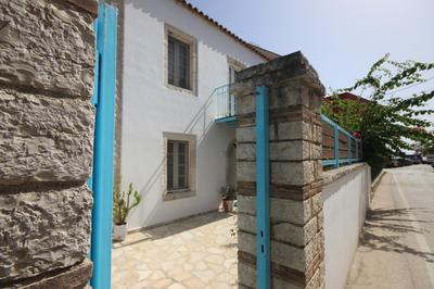 Anemos Villa