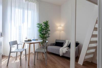 Pearl House Porta Romana