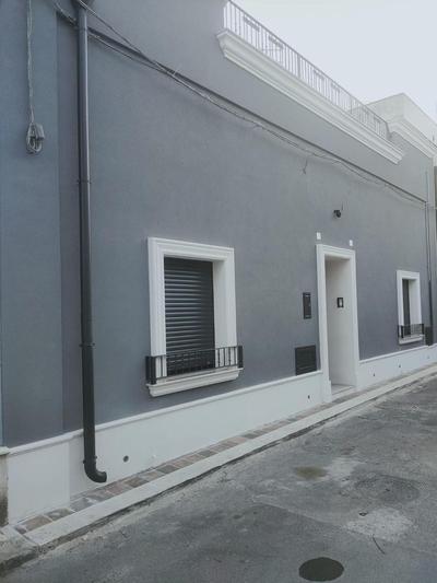 Dante & Petrarca Apartments