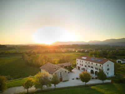Tenuta Malvolti - Al Vecchio Convento