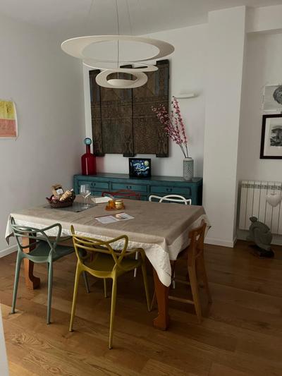 Umbertina apartment