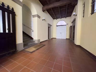 Realkasa Bolognetti Apartment