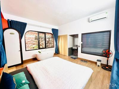 T-Global Holdings Tam Đảo Hotel