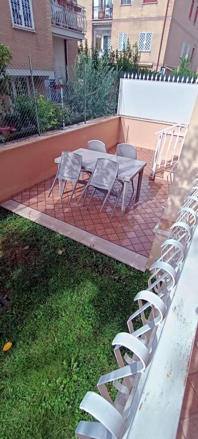 Roma Chic House