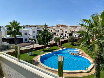Casa Valentina la Zenia Orihuela Costa