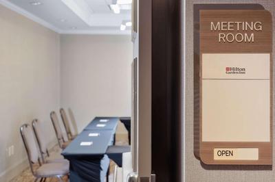 Hilton Garden Inn New Orleans French Quarter/CBD