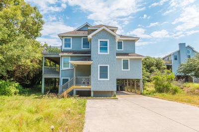3944 - Carolina Escape by Resort Realty
