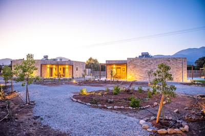 Marelia Villa 1