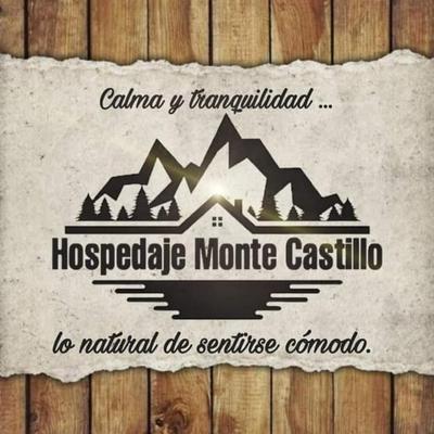 Casa Hospedaje Monte Castillo