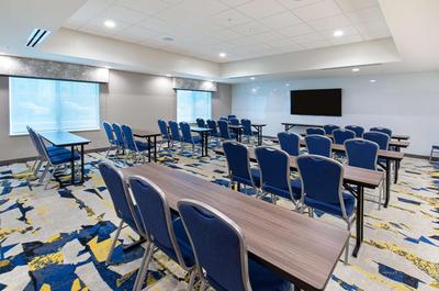 Hampton Inn Albertville, Al