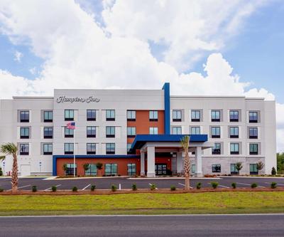 Hampton Inn Marianna I-10, Billede 2