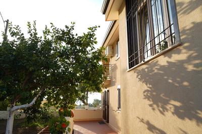 Cerchia Apartments