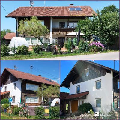Allgäu Pension "Ab in den Süden"