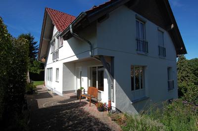 Gästehaus Jäger