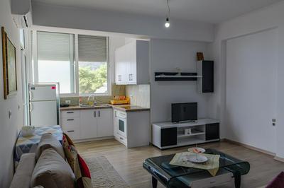 Apartments Keli