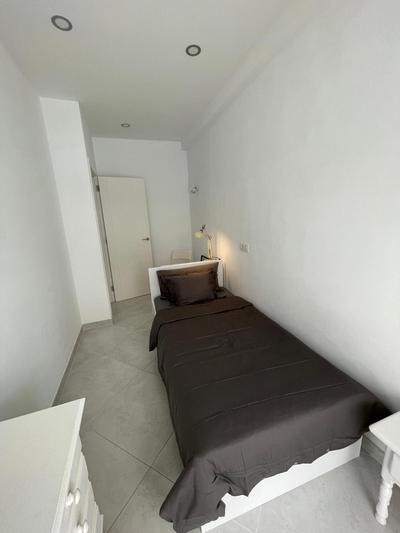 Modern apartment in Los Cristianos