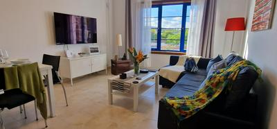 Home2Book La Casita del Puerto, PlayaBlanca