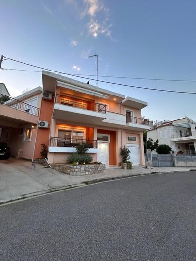 Feel at home - Kalamata - Near the center