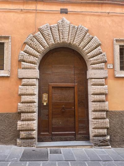 Perugia Home Apartment La Dimora dei Frati