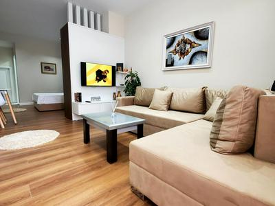 Armando's house Durres