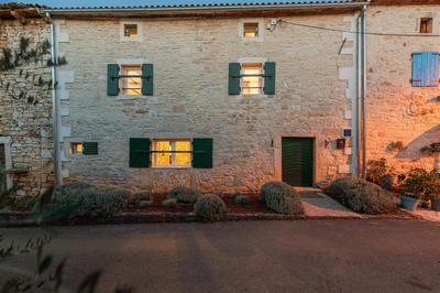Casa Štifanići