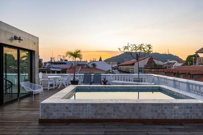 Casa Mallet by Wynwood House