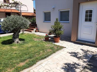 Apartman SILVANO