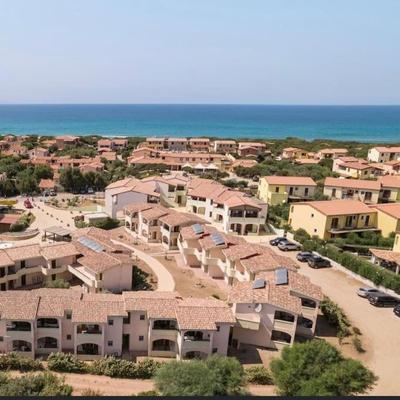 Casa a un passo dal mare
