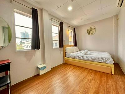 Dingdong Homes Hotel