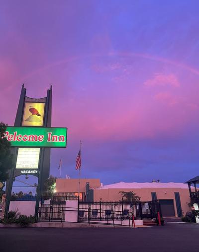 Welcome Inn, Billede 2