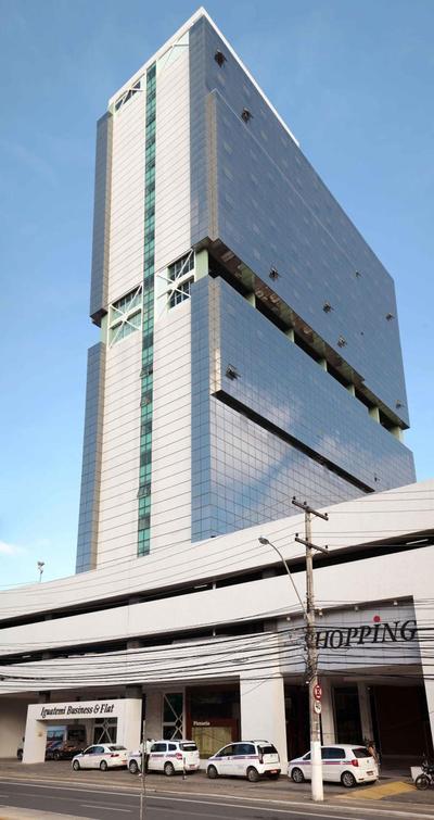 Iguatemi Business by Avectur