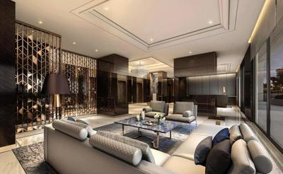 LUXURY CONDO BGC TAGUIG photo 2