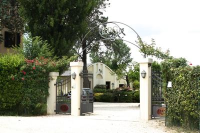 Residenza Porta Guelfa