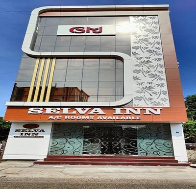 Selva Inn