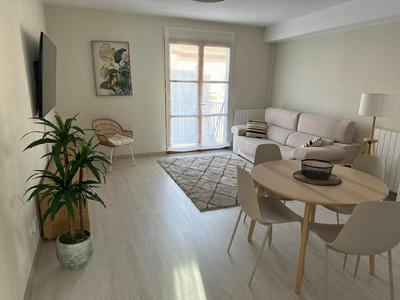 Apartamento recién reformado en Ezcaray