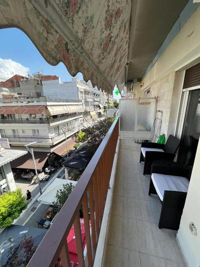 VIP Apt. Pezodromos Kalamarias