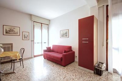 MilanRentals - Teodorico Apartment