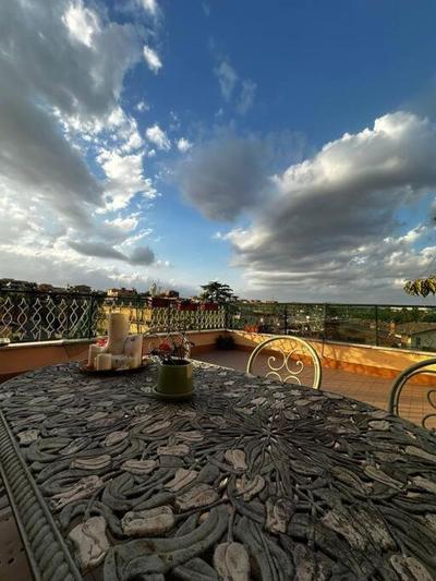 Penthouse Ryder Cup