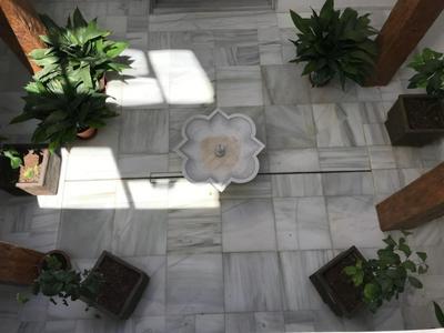 Alojamiento Wadi Dar Al-Farah "La Casa de la Alegría de Guadix"