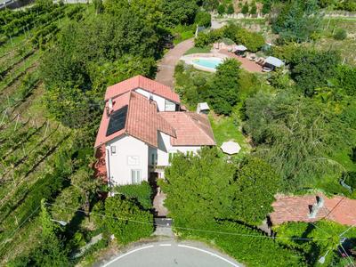 La Casa di Baba