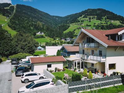 Appartement Haus Elise by we rent, SUMMERCARD INCLUDED