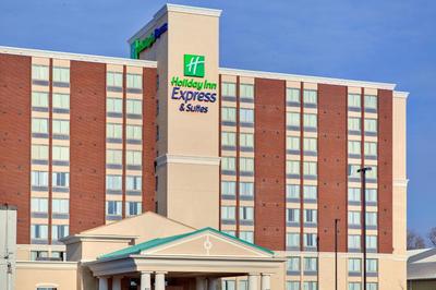 Holiday Inn Express Hotel & Suites Chatham South by IHG