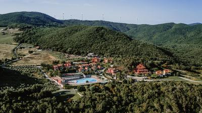 Borgo San Pecoraio Resort