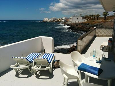 Casa Caracoles en Costa Teguise