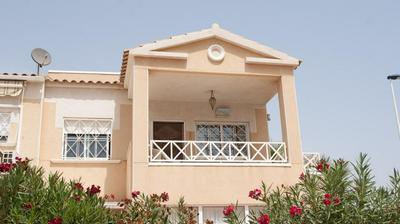 Casa Vromans Alto