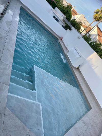MEDITERRANEAN HOUSE - Habitaciones Privadas en Casa Compartida