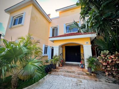 Villa MAREA - PLAYACAR