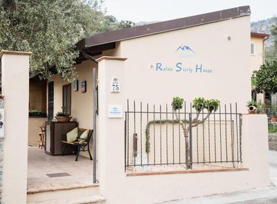 Relax Sicily House