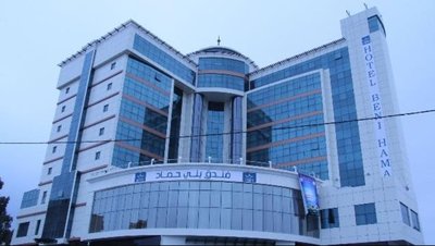HOTEL BENI HAMAD