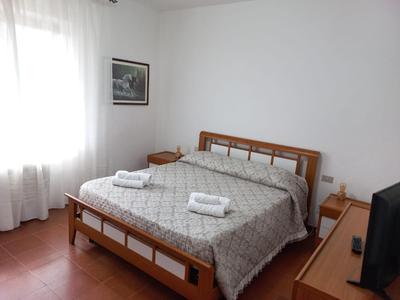 La Casa di Nonna Romina